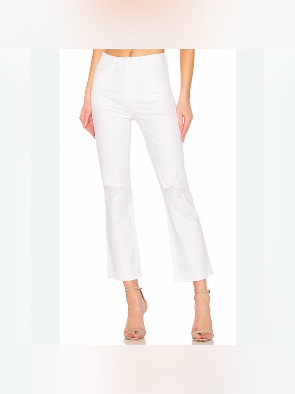 MOTHER The Tripper in Almost Innocent Size 27